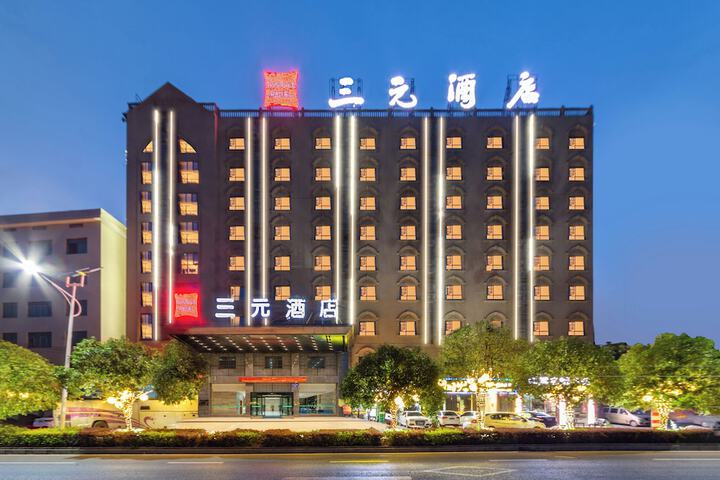 Hotel 9 of 10
