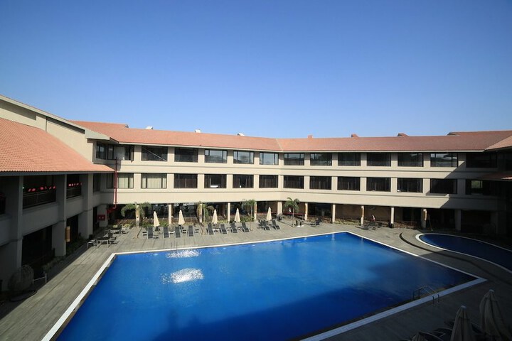 Image of Iscon The Fern Resort & Spa Bhavnagar