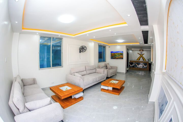 Hotel Interior 2 of 15