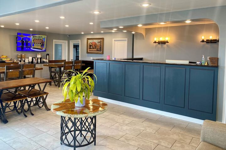 Hotel Interior 2 of 36