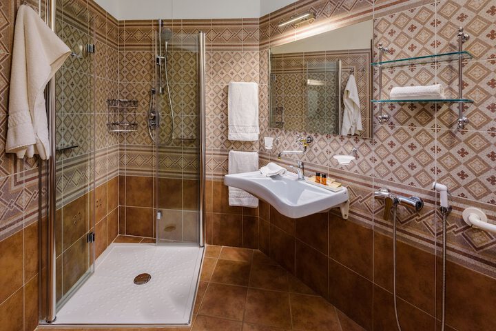 Bath Amenities
