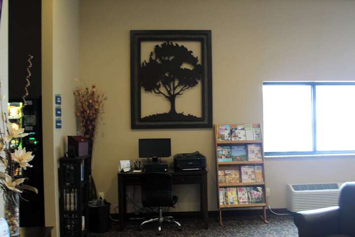 Business Center 62 of 70