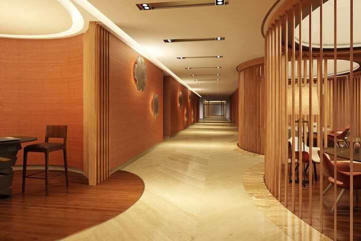 Ballroom/Hall 48 of 73