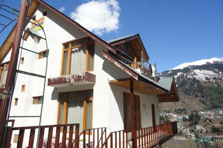 Hotel 2 of 5