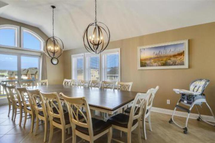 5553 Tradewinds 6 by Resort Realty in Nags Head, NC
