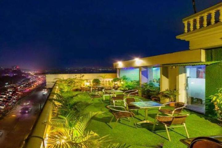 Fitness Center Photo