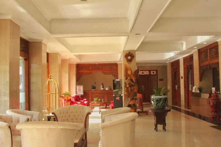 Hotel Interior 2 of 8