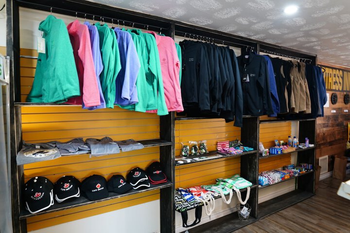 Gift Shop 42 of 63
