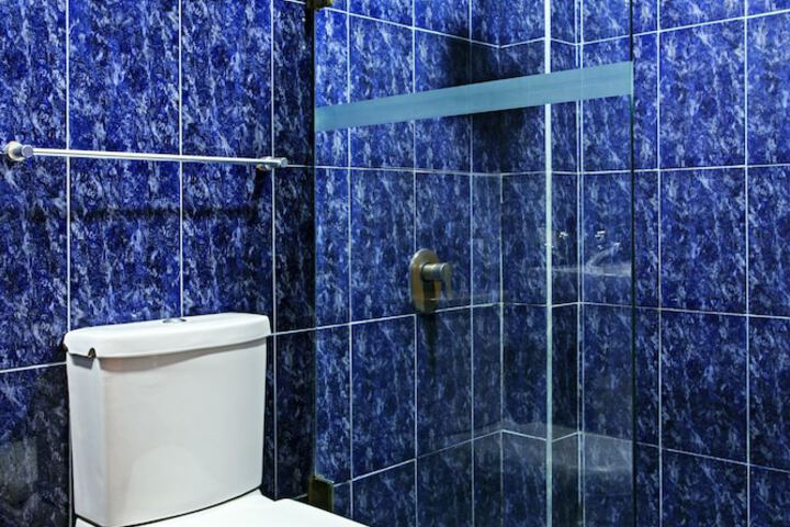 Bathroom Interior Photo