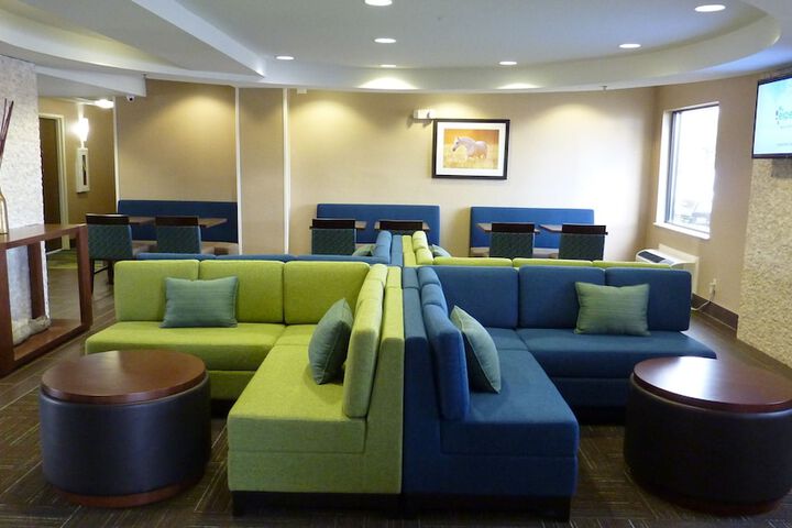 Hotel Interior 2 of 68