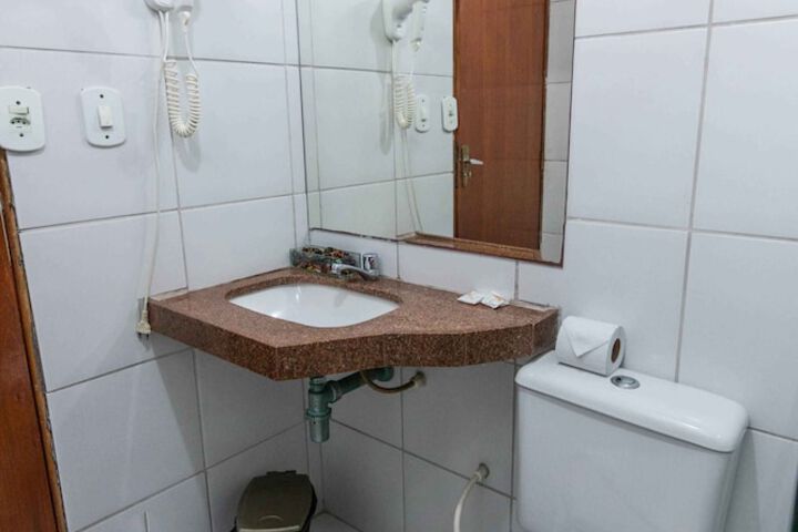 Bath Interior