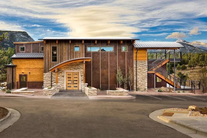 Image of Fall River Village Resort