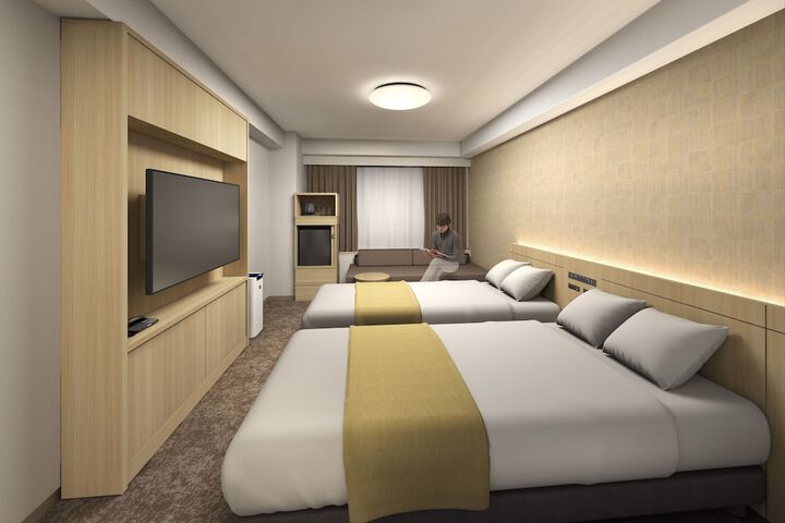 Room 5 of 24