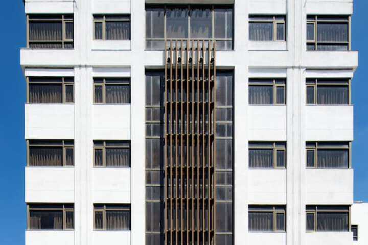Hotel 120 of 120