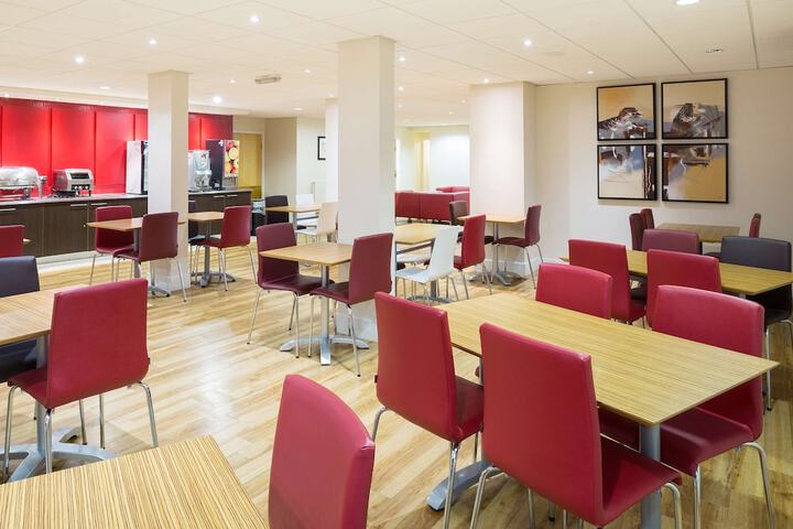 Restaurants