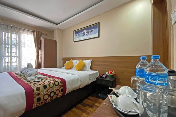 Room 14 of 99