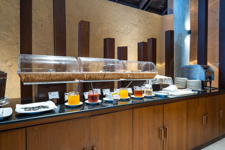 Breakfast/Coffee Service 45 of 59