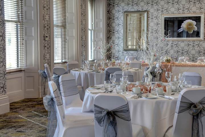 Ballroom/Hall 216 of 249