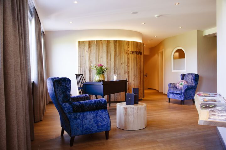 Hotel Interior 61 of 94