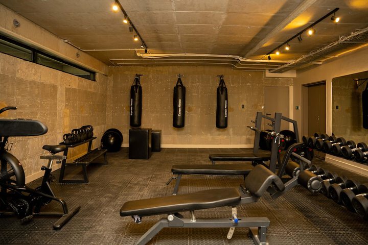 Health and Fitness 26 of 43