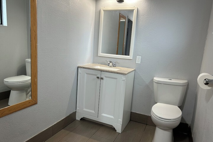 Bathroom Vanities