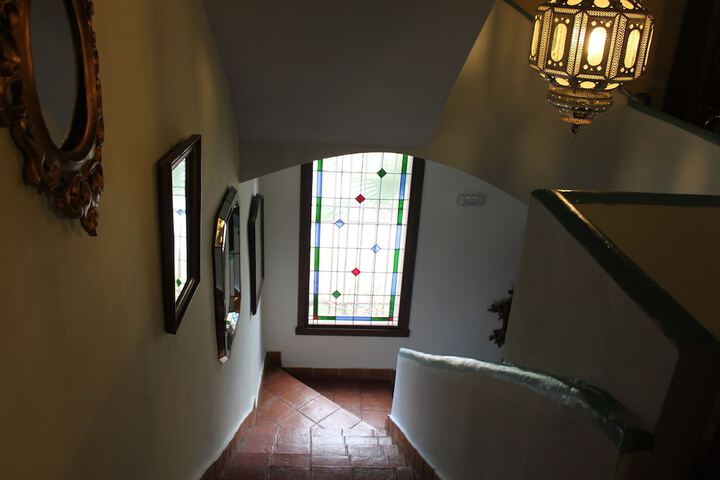 Hotel Interior 27 of 45
