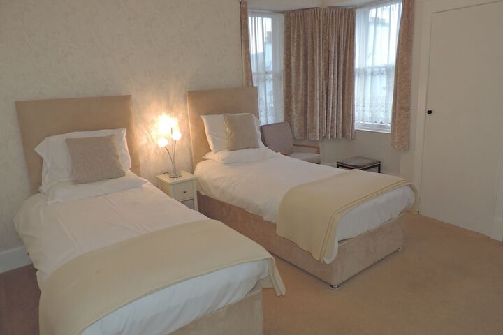 Hotel Interior 2 of 6