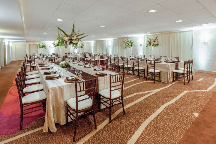 Ballroom