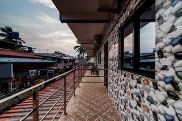 Terrace/Patio 2 of 19