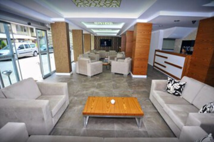 Hotel Interior 5 of 24