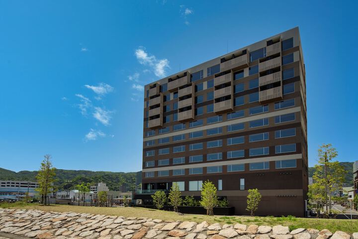 Hotel 59 of 60