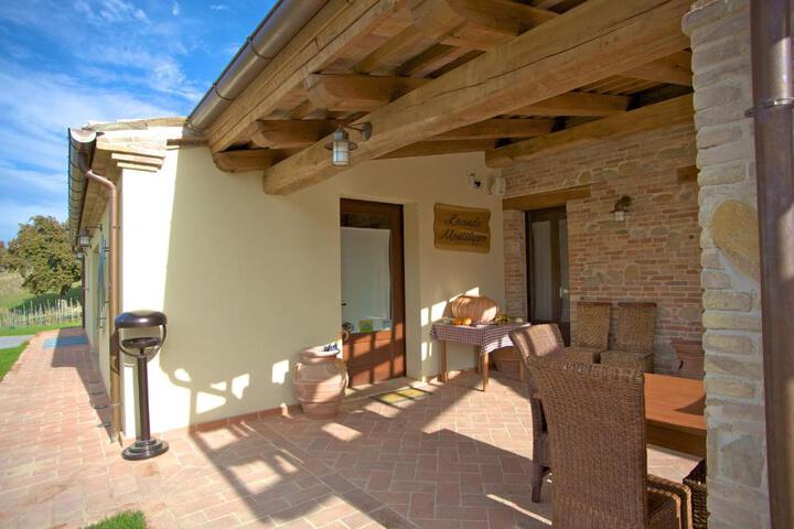 Fitness Center Photo