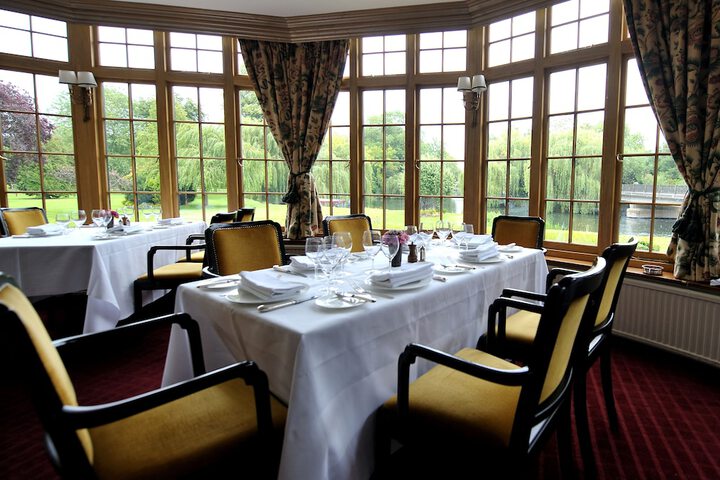Restaurants