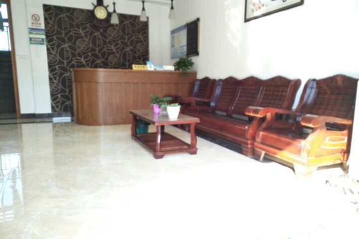 Hotel Interior 7 of 13
