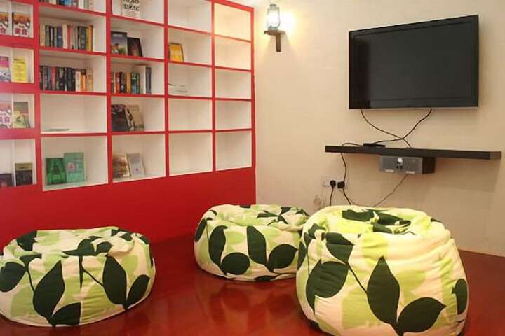 Hotel Interior 6 of 128