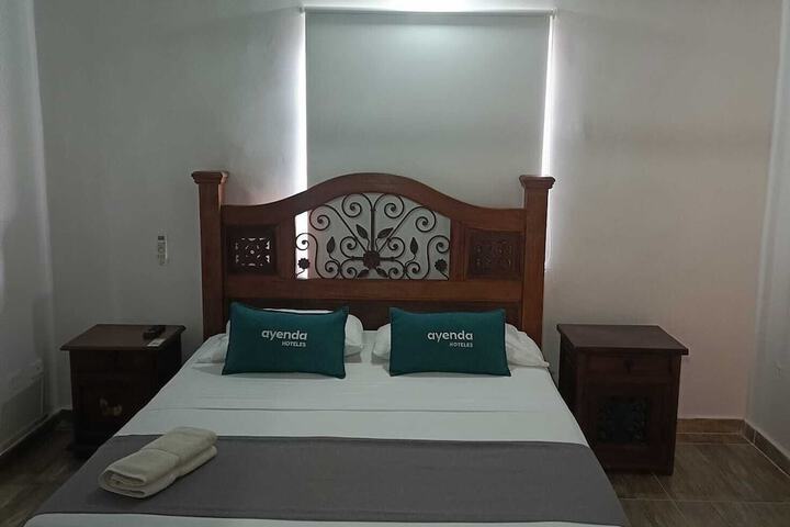 Room 7 of 22