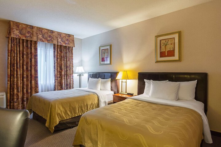 2 Double Beds (5 of 15)