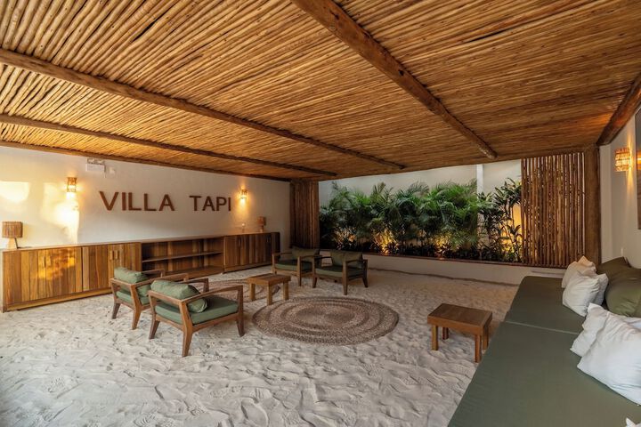 Terrace/Patio 120 of 122