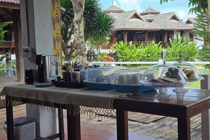 Dining Photos