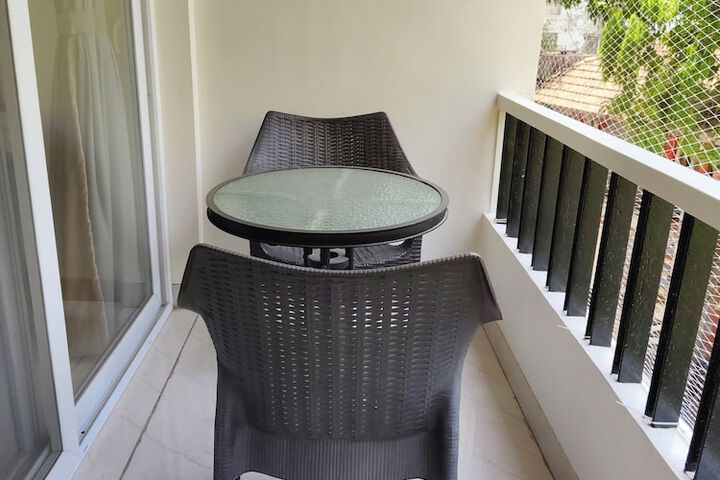 Terrace/Patio 24 of 46
