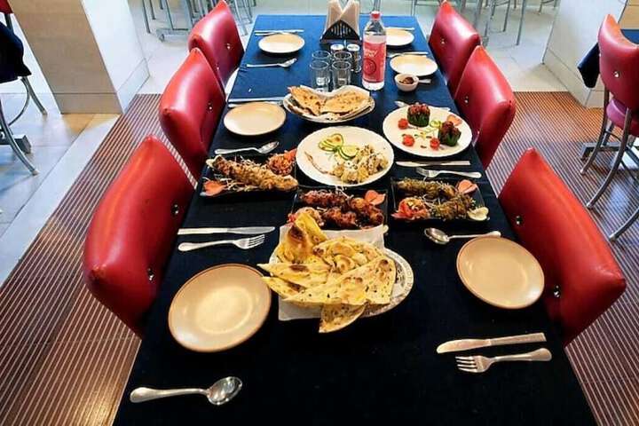 Dining 15 of 25