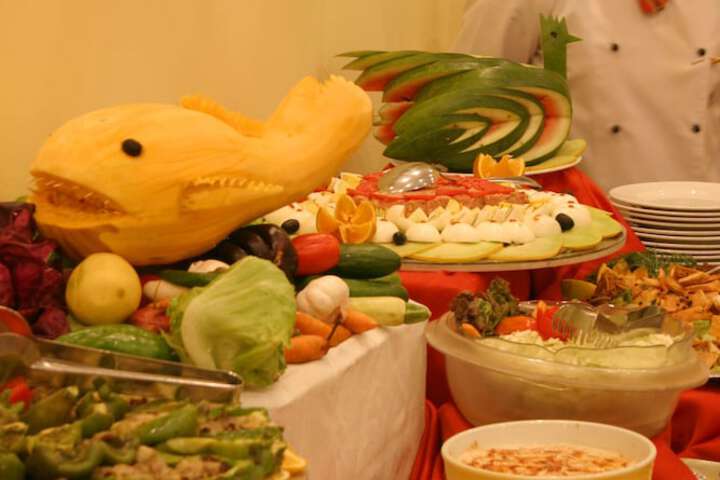 Dining 66 of 82