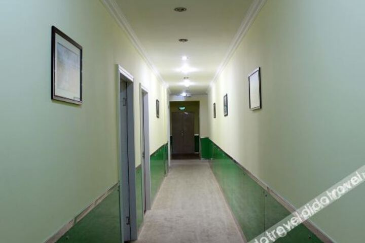 Hotel Interior 3 of 25