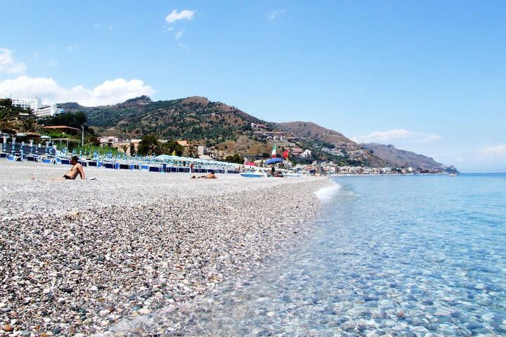 Beach 18 of 21