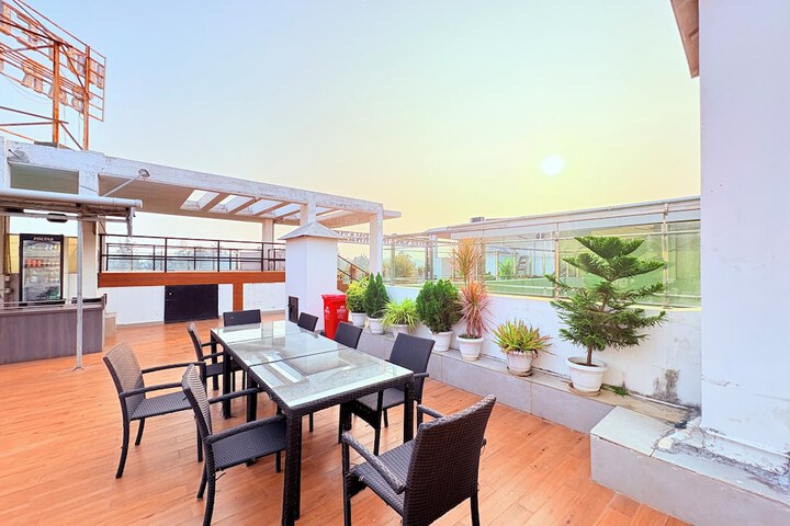 Terrace/Patio 62 of 62