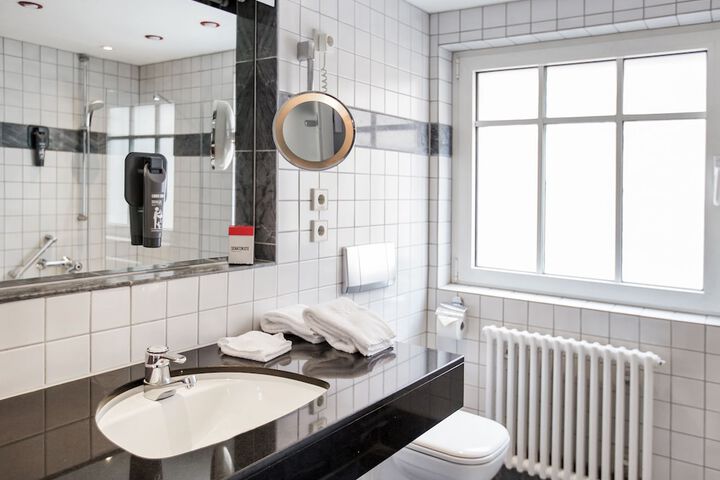 Bathroom Vanities