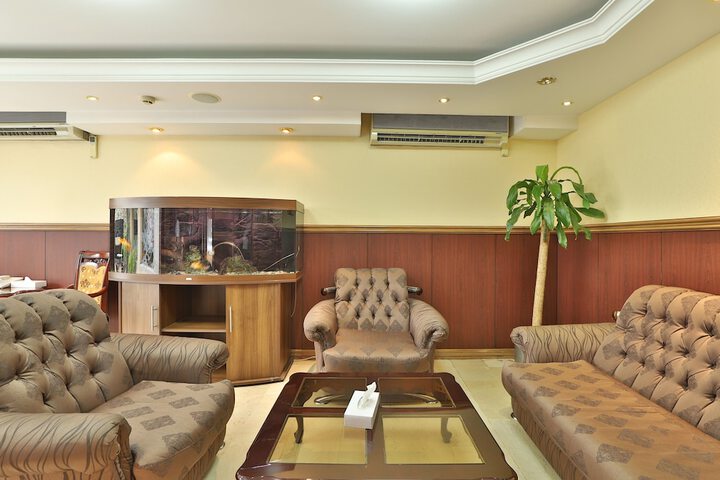 Hotel Interior 21 of 27