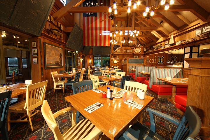 Breakfast/Coffee Service 41 of 57