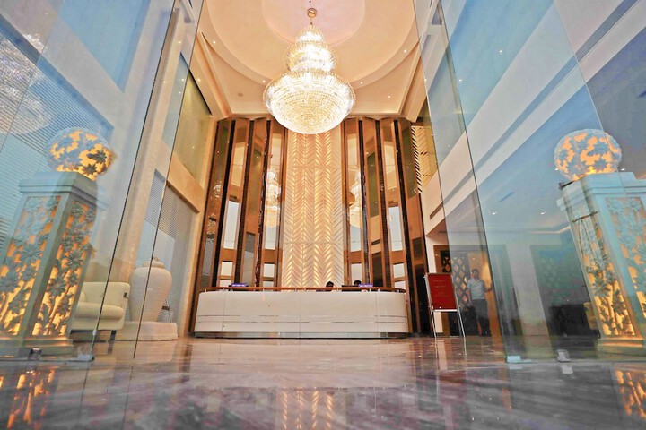 Hotel Interior 2 of 16
