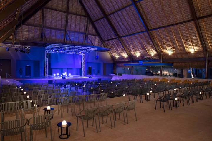 Theater show